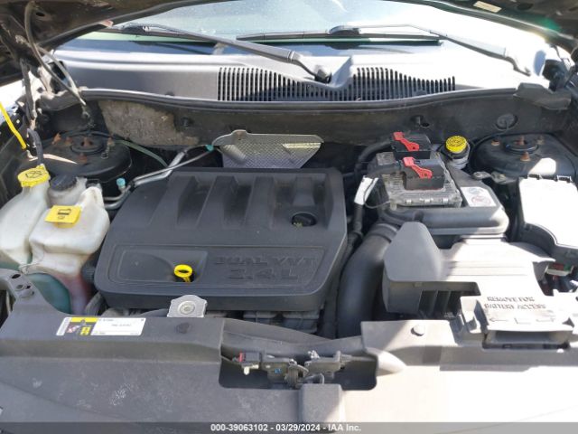 1C4NJDEBXHD176191 Jeep Compass High Altitude 4x4