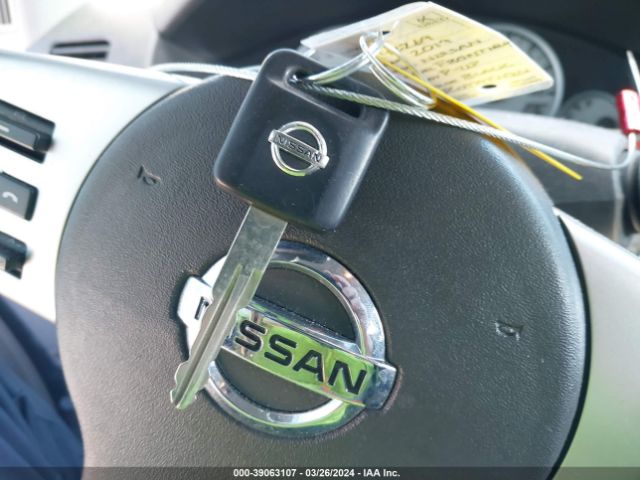 1N6AD0EV6KN710472 Nissan Frontier Pro-4x