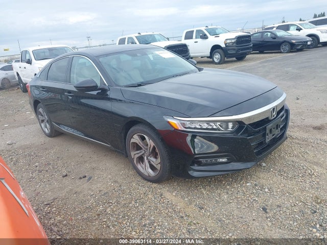 2018 1HGCV1F5XJA139069 main image