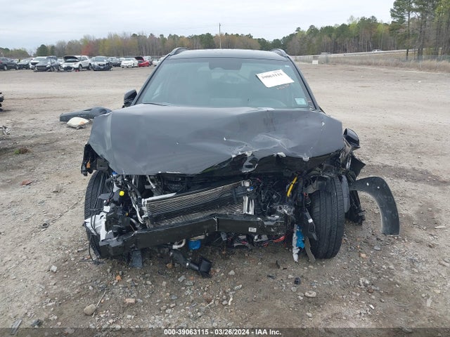 Hyundai KONA N 2022 KM8KH3AC2NU004977 Image 12