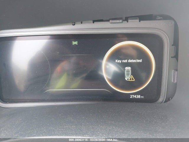 Hyundai KONA N 2022 KM8KH3AC2NU004977 Image 7