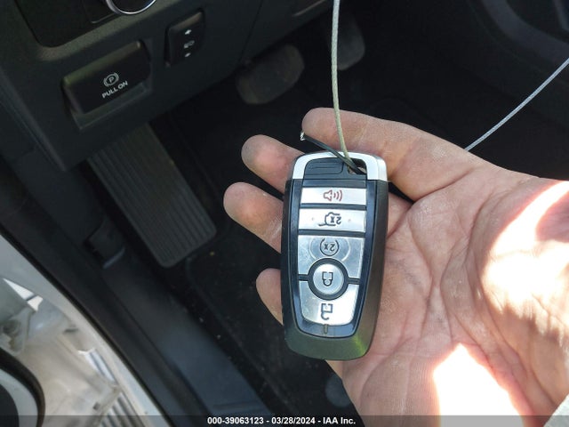Ford Expedition Xlt Max 2022 1FMJK1JT4NEA58146 Image 11