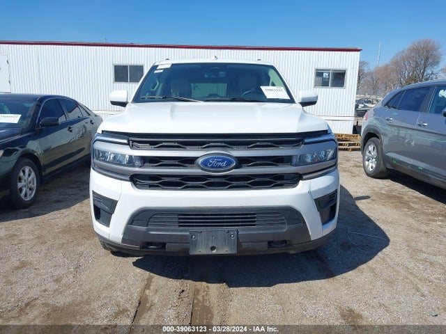 Ford Expedition Xlt Max 2022 1FMJK1JT4NEA58146 Image 12