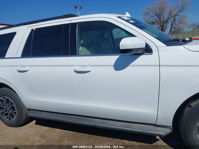 Ford Expedition Xlt Max 2022 1FMJK1JT4NEA58146 Image 13