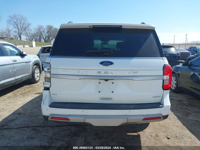 Ford Expedition Xlt Max 2022 1FMJK1JT4NEA58146 Image 16