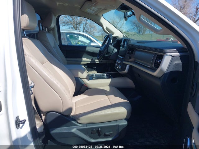 Ford Expedition Xlt Max 2022 1FMJK1JT4NEA58146 Image 5