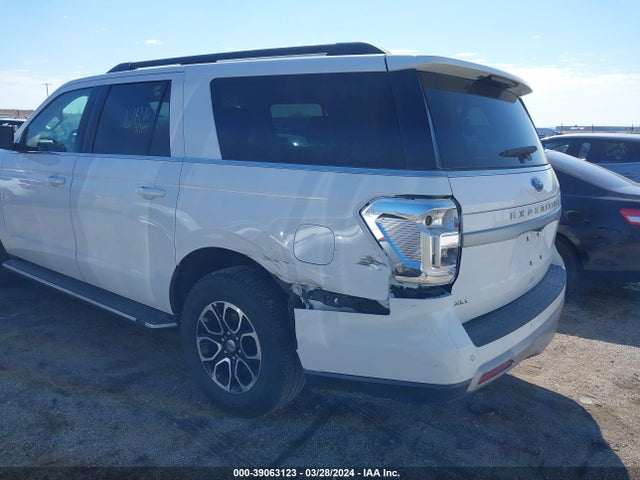 Ford Expedition Xlt Max 2022 1FMJK1JT4NEA58146 Image 6