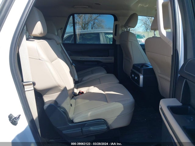 Ford Expedition Xlt Max 2022 1FMJK1JT4NEA58146 Image 8