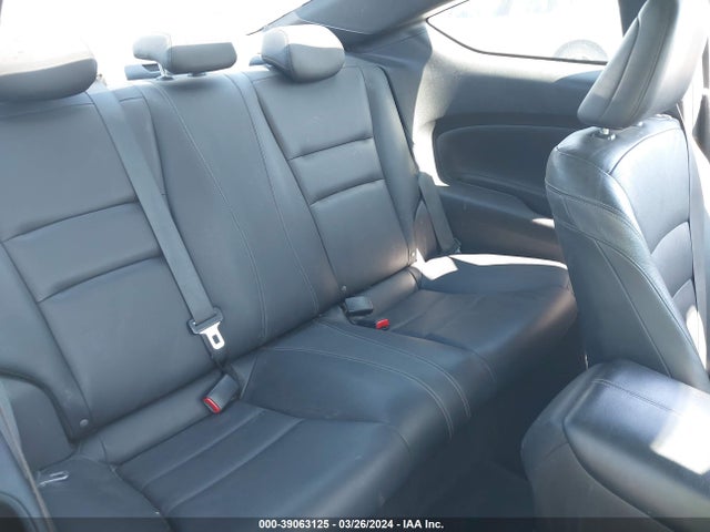 Honda Accord Ex-l 2017 1HGCT1B84HA008719 Image 8