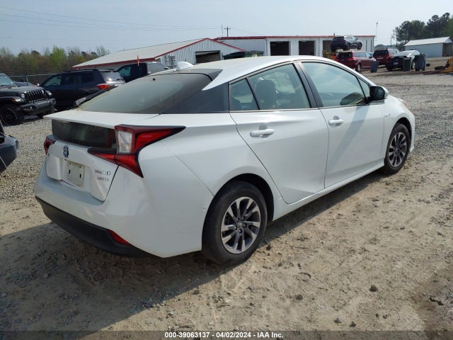 JTDKAMFU3M3131788 Toyota Prius Limited