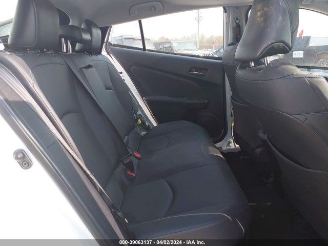 JTDKAMFU3M3131788 Toyota Prius Limited