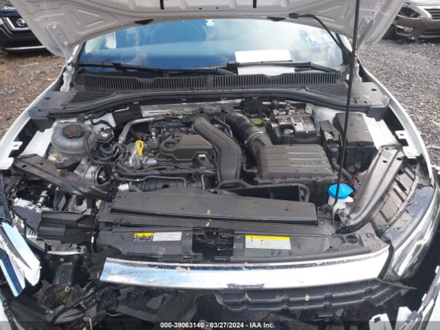 3VW7M7BU5PM026285 Volkswagen Jetta 1.5t Se