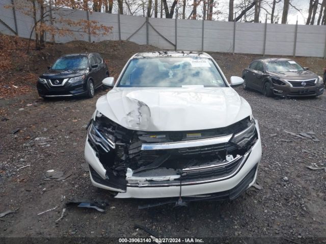 3VW7M7BU5PM026285 Volkswagen Jetta 1.5t Se