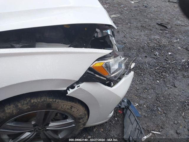 3VW7M7BU5PM026285 Volkswagen Jetta 1.5t Se