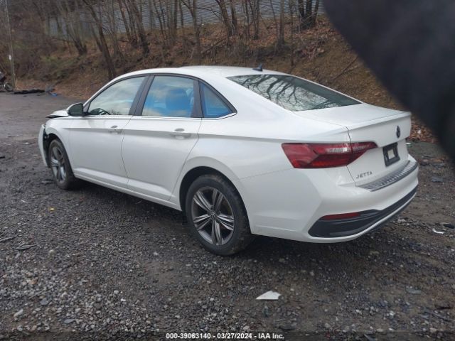 3VW7M7BU5PM026285 Volkswagen Jetta 1.5t Se