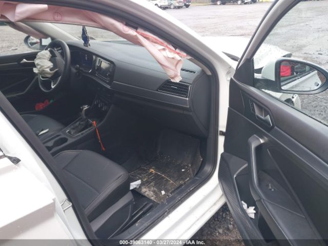 3VW7M7BU5PM026285 Volkswagen Jetta 1.5t Se