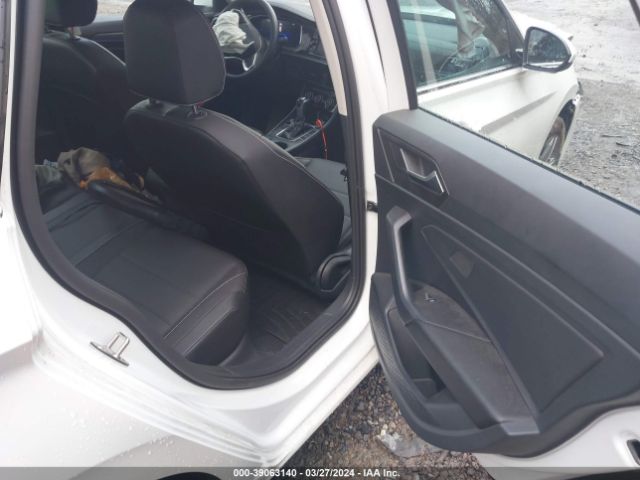 3VW7M7BU5PM026285 Volkswagen Jetta 1.5t Se