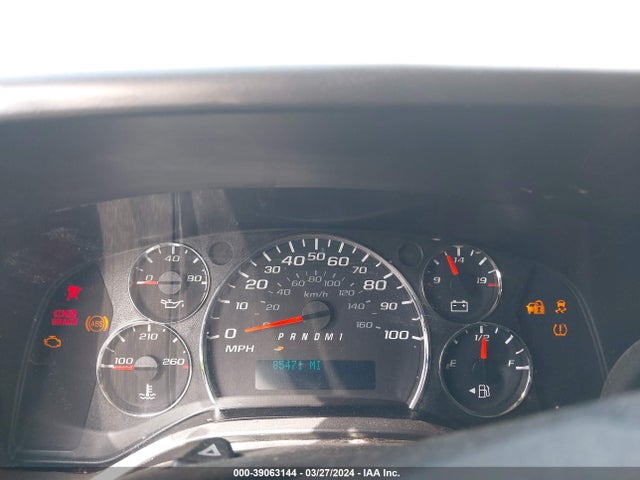 Chevrolet Express 3500 Work Van 2017 1GCZGHFG2H1155466 Image 15