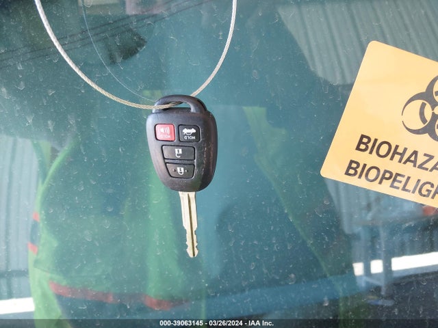 Toyota CAMRY SE 2017 4T1BF1FK4HU804467 Image 11
