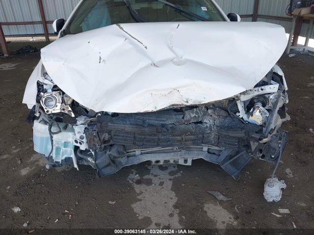 Toyota CAMRY SE 2017 4T1BF1FK4HU804467 Image 6