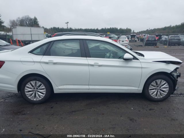 3VWCB7BU5LM056367 Volkswagen Jetta 1.4t R-line/1.4t S/1.4t Se