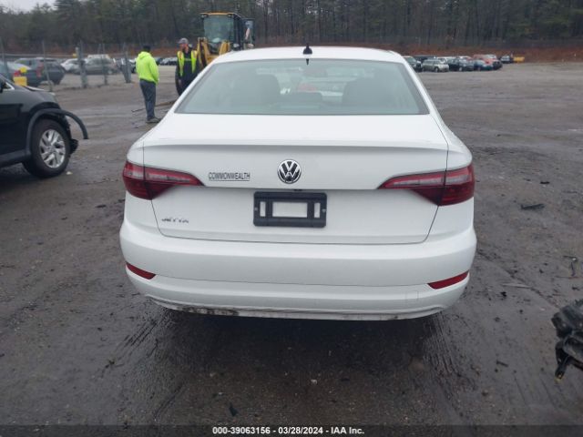 3VWCB7BU5LM056367 Volkswagen Jetta 1.4t R-line/1.4t S/1.4t Se