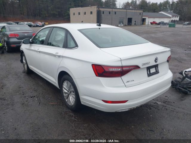 3VWCB7BU5LM056367 Volkswagen Jetta 1.4t R-line/1.4t S/1.4t Se