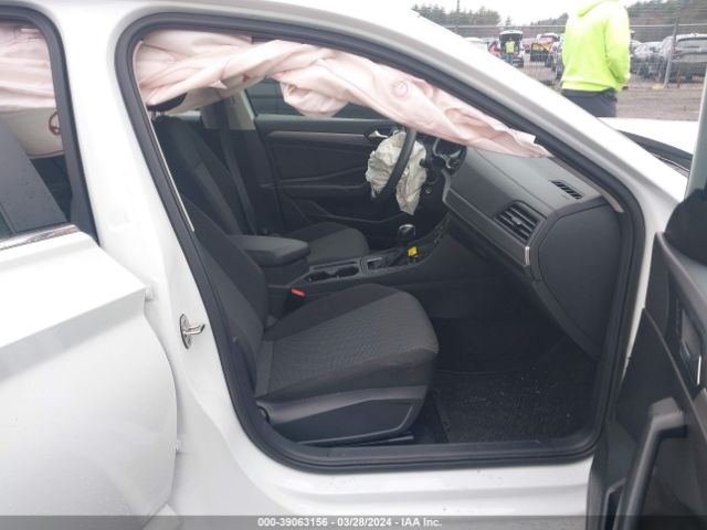 3VWCB7BU5LM056367 Volkswagen Jetta 1.4t R-line/1.4t S/1.4t Se