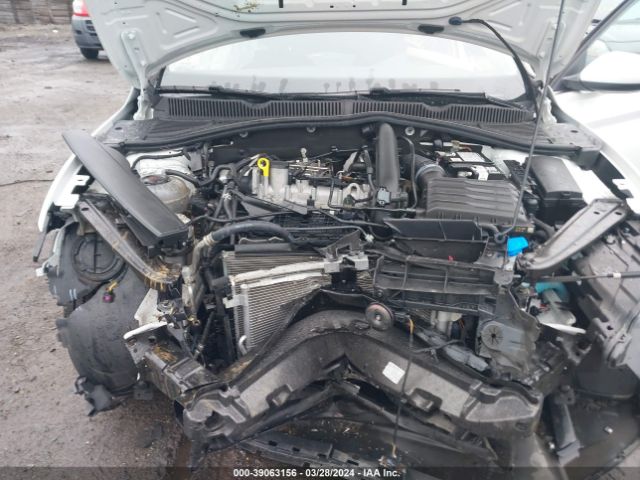 3VWCB7BU5LM056367 Volkswagen Jetta 1.4t R-line/1.4t S/1.4t Se