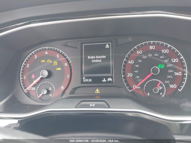 3VWCB7BU5LM056367 Volkswagen Jetta 1.4t R-line/1.4t S/1.4t Se