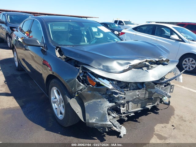 2018 1G1ZB5ST1JF211575 main image