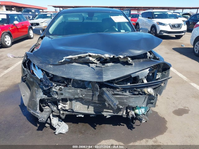 Chevrolet Malibu 1ls 2018 1G1ZB5ST1JF211575 Image 12