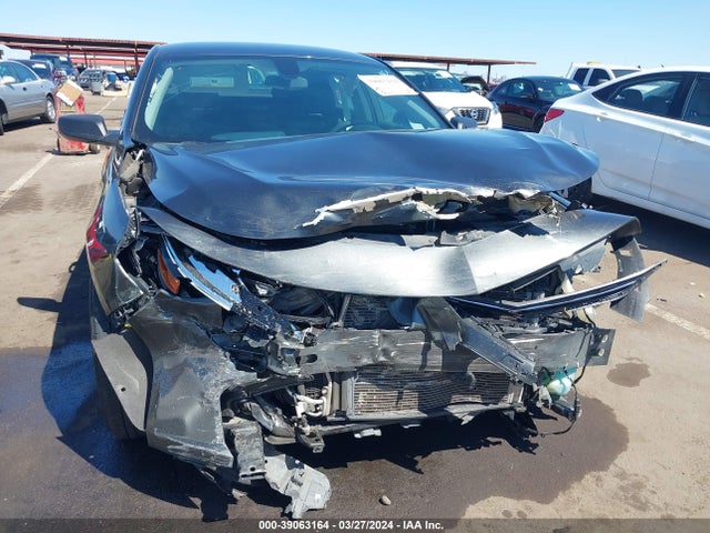 Chevrolet Malibu 1ls 2018 1G1ZB5ST1JF211575 Image 6