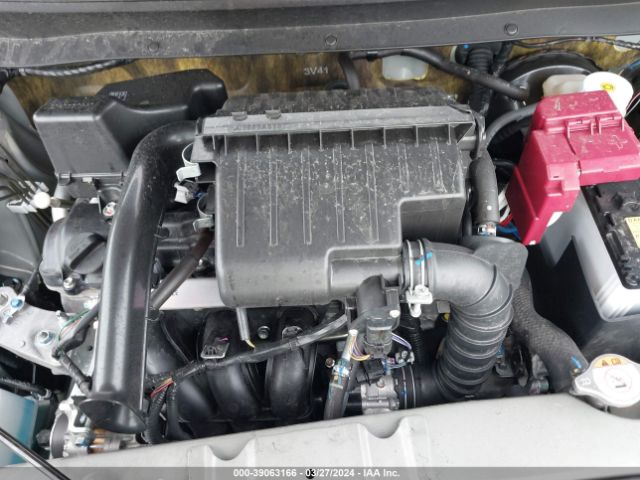 ML32FUFJ3RHF02682 Mitsubishi Mirage G4 Es