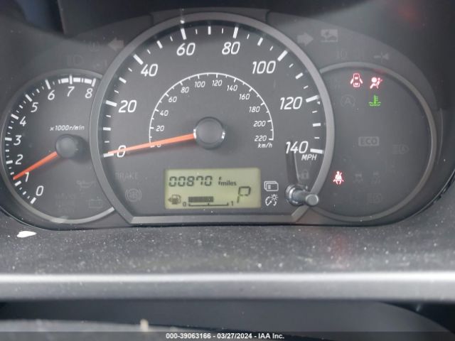 ML32FUFJ3RHF02682 Mitsubishi Mirage G4 Es
