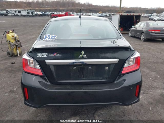 ML32FUFJ3RHF02682 Mitsubishi Mirage G4 Es
