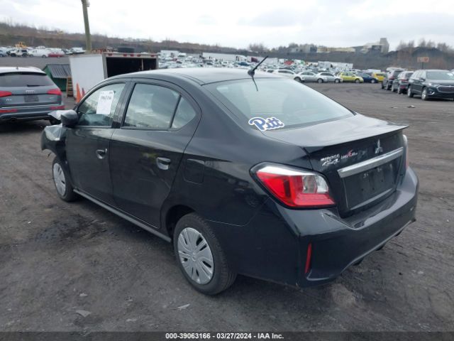 ML32FUFJ3RHF02682 Mitsubishi Mirage G4 Es