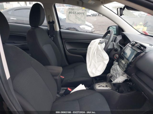 ML32FUFJ3RHF02682 Mitsubishi Mirage G4 Es
