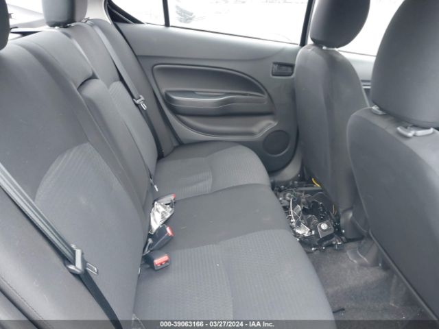ML32FUFJ3RHF02682 Mitsubishi Mirage G4 Es