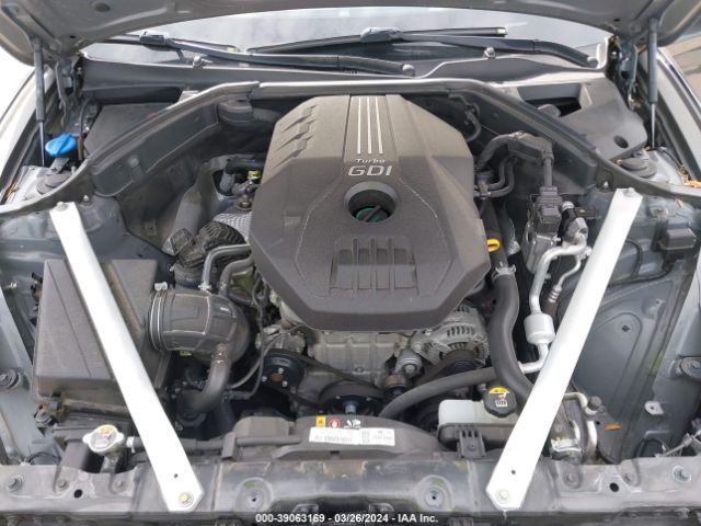 KMTG44LA3KU022716 Genesis G70 2.0t Advanced