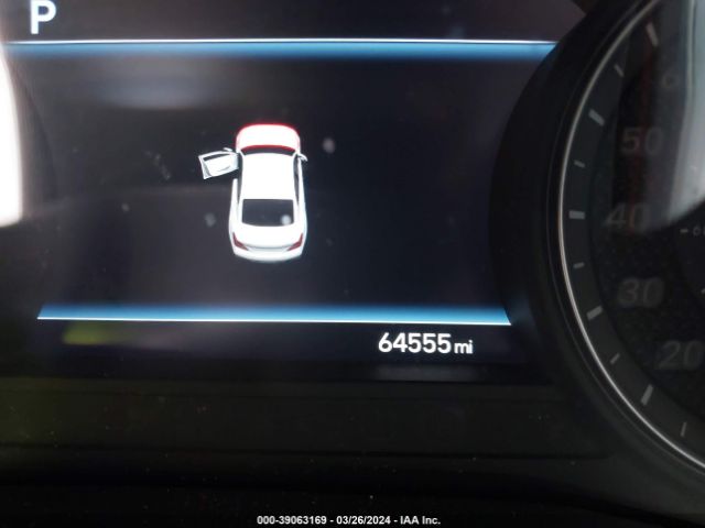 KMTG44LA3KU022716 Genesis G70 2.0t Advanced