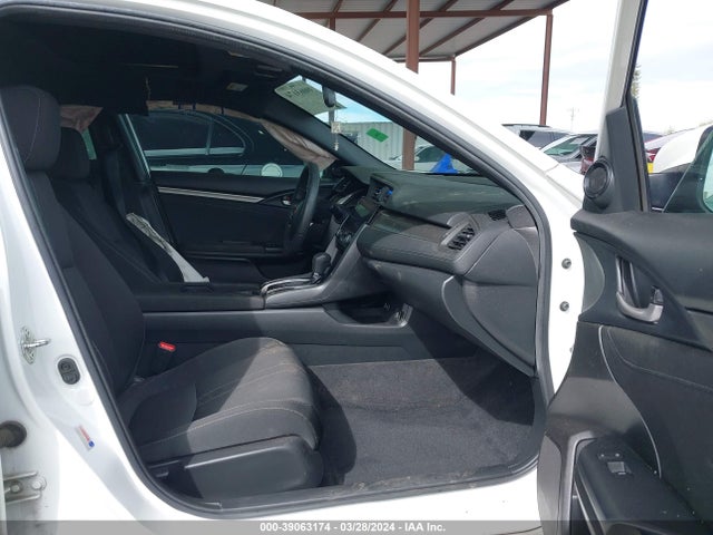 Honda CIVIC EX 2018 SHHFK7H57JU401155 Image 5