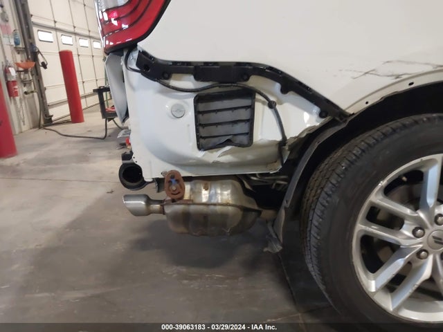 Dodge Durango Gt Plus Rwd 2023 1C4RDHDGXPC671265 Image 19