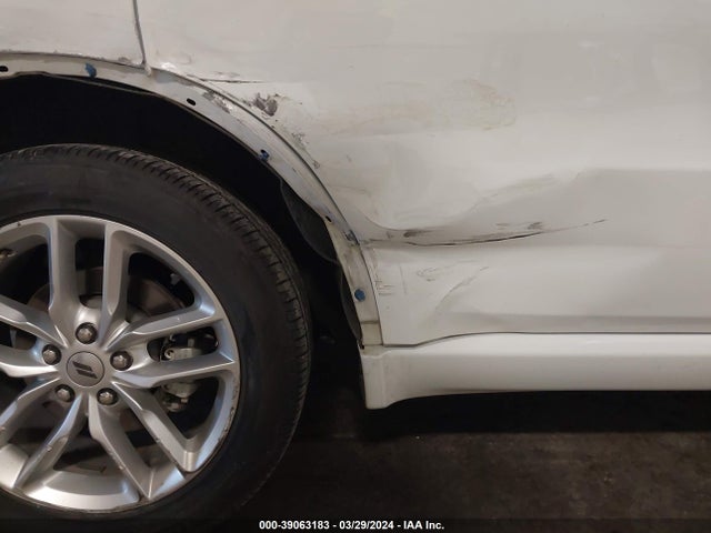 Dodge Durango Gt Plus Rwd 2023 1C4RDHDGXPC671265 Image 20