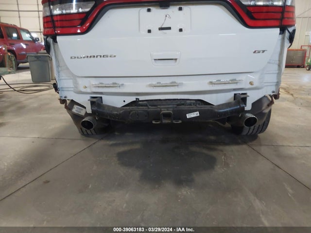 Dodge Durango Gt Plus Rwd 2023 1C4RDHDGXPC671265 Image 6