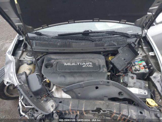 1C3CDFBBXFD211859 Dodge DART SXT