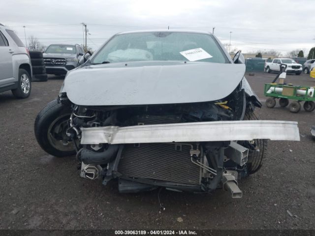 1C3CDFBBXFD211859 Dodge DART SXT