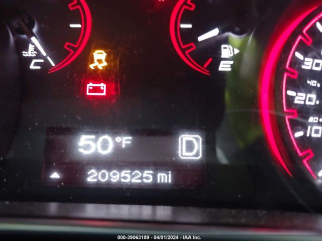 1C3CDFBBXFD211859 Dodge DART SXT