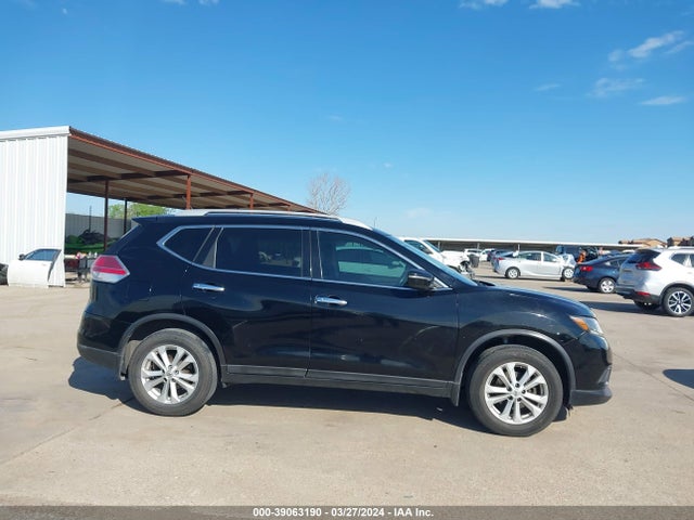 Nissan ROGUE SV 2014 5N1AT2MT0EC834881 Image 13