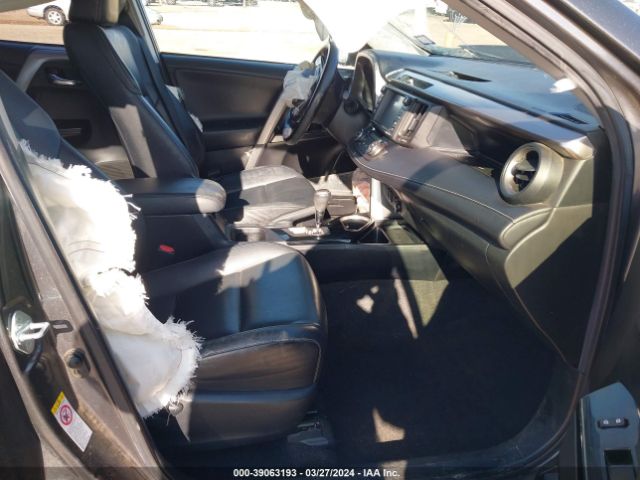 JTMDJREV9GD022847 Toyota Rav4 Hybrid Limited